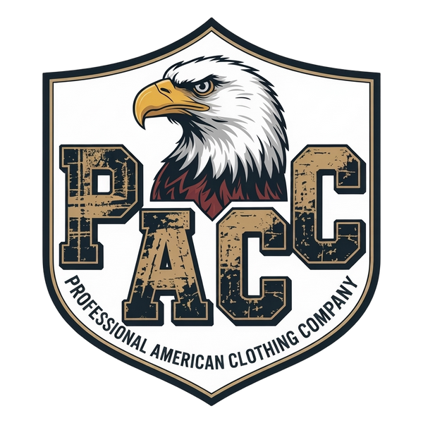 PA Clothing Co 